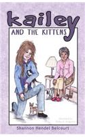 Kailey And The Kittens