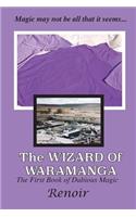 Wizard of Waramanga