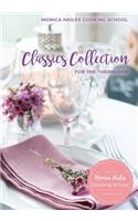 Monica Hailes Cooking School