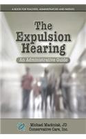 Expulsion Hearing