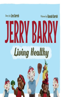 Jerry Barry, Volume 1