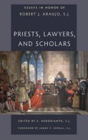 Priests, Lawyers, and Scholars