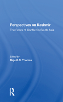 Perspectives On Kashmir