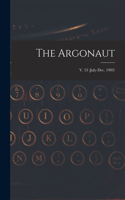 The Argonaut; v. 53 (July-Dec. 1903)