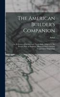 American Builder's Companion