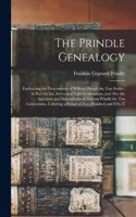 Prindle Genealogy