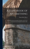 Handbook of art Smithing