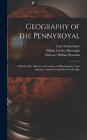 Geography of the Pennyroyal