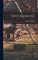 Spisy básnické