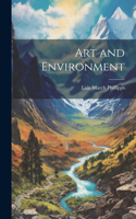 Art and Environment