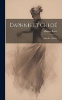 Daphnis Et Chloé