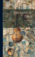 Musical Times; Volume 34