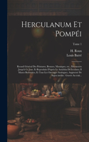 Herculanum et Pompéi