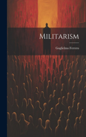 Militarism