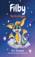 Filby The Fire Dragon