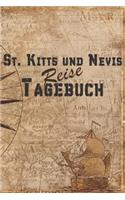 St. Kitts und Nevis Reise Tagebuch