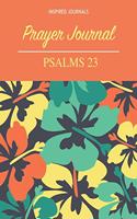 Prayer Journal