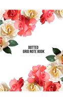 Dotted Grid Notebook