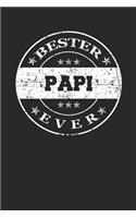 Bester Papi Ever
