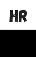 HR