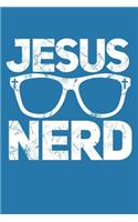 Jesus Nerd