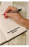 The Home Owner's Journal