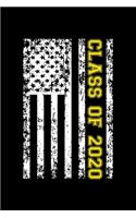 Class Of 2020