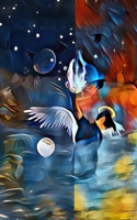 Artwork of 3ichael 7ambert