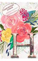 Composition Book