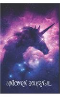 Unicorn Journal