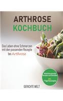 Arthrose Kochbuch