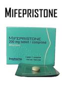Mifepristone