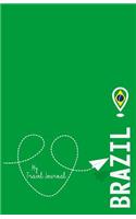 Brazil - My Travel Journal