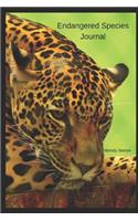 Endangered Species Journal