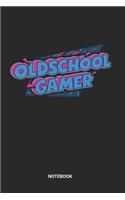 Oldschool Gamer Notebook