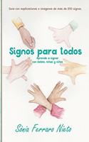 Signos para todos