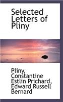 Selected Letters of Pliny: (English)