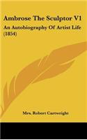 Ambrose the Sculptor V1