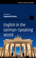 English in the German-Speaking World