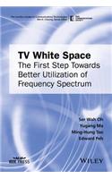 TV White Space
