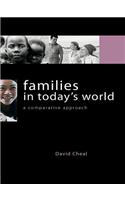 Families in Today's World