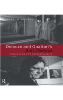 Deleuze and Guattari's Anti-Oedipus