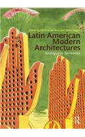 Latin American Modern Architectures