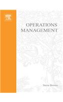 Operations Management
