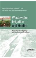 Wastewater Irrigation and Health