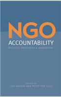 NGO Accountability