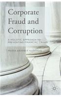 Corporate Fraud and Corruption