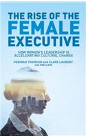 Rise of the Female Executive