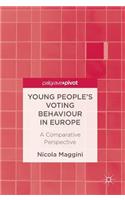 Young People's Voting Behaviour in Europe