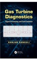 Gas Turbine Diagnostics